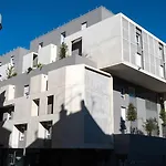 Nemea Comedie Apartamento Montpellier