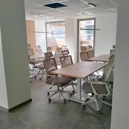 Nemea Comedie Montpellier