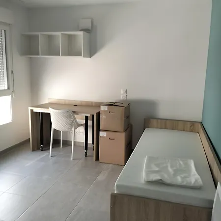 Apartment Nemea Comedie