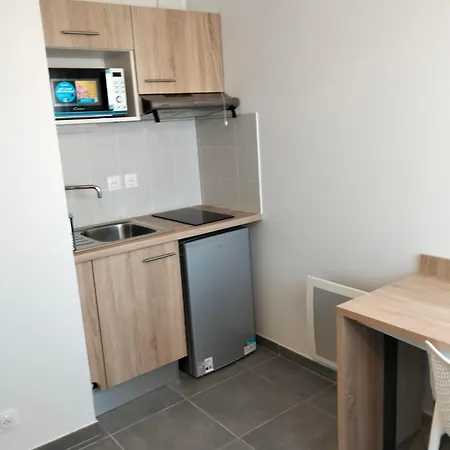 Apartment Nemea Comedie *