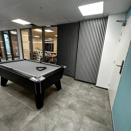 Nemea Comedie * Montpellier