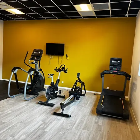 Apartment Nemea Comedie *