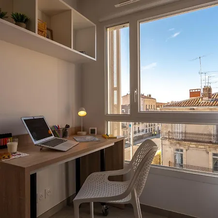 Nemea Comedie Daire *