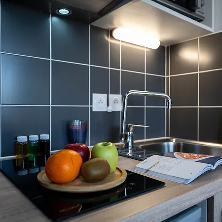 Nemea Comedie Daire Montpellier