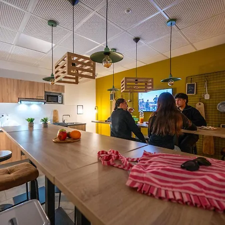 Nemea Comedie * Montpellier