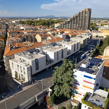 Nemea Comedie * Montpellier