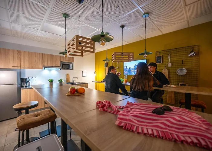 Nemea Comedie * Montpellier