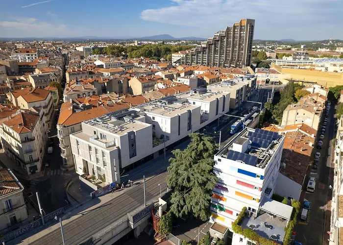 Nemea Comedie * Montpellier